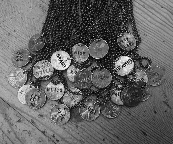 MEDAL YOUR WORD