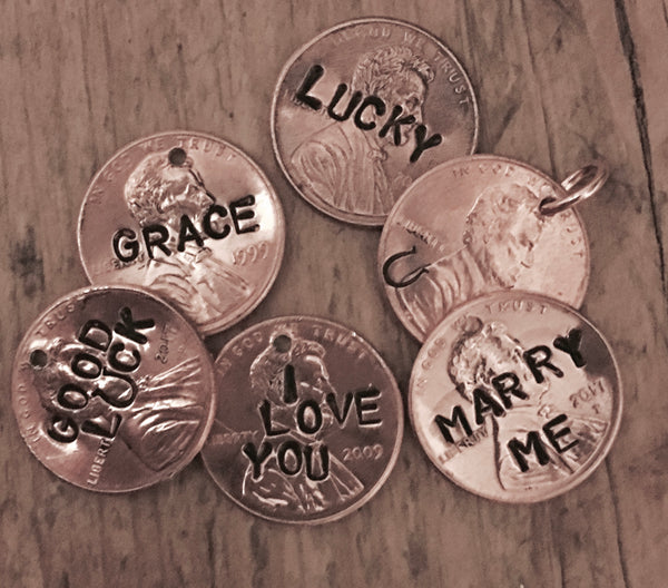 MEDAL YOUR WORD